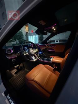 مرسيدس بنز C-Class